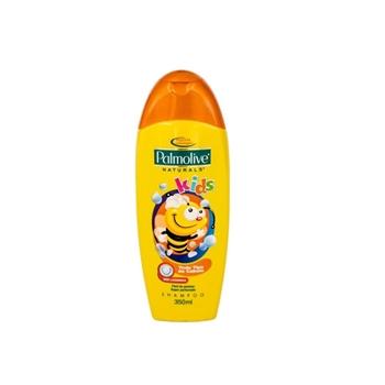 Shampoo Palmolive Kids para Todo tipo de Cabelo 350ml