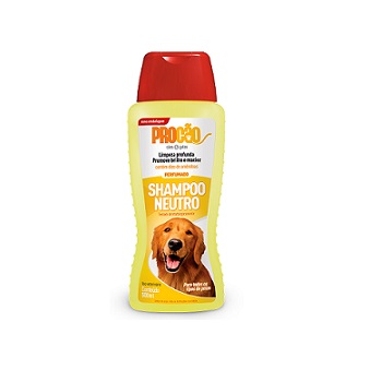 Shampoo Neutro Procão 500ml