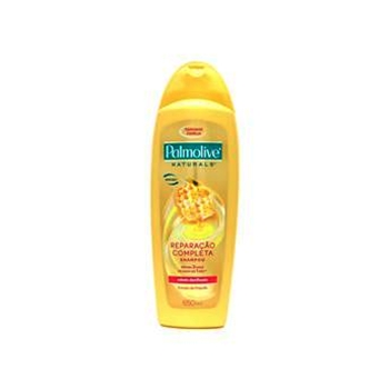 Shampoo Palmolive Reparação Completa 350ml