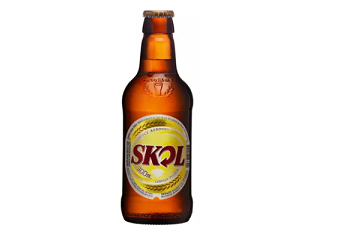 Cerveja Skol Litrinho 300ml C/ Troca de Vasilhame