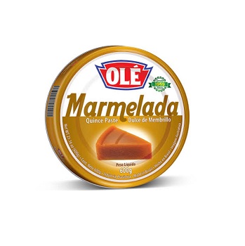 Marmelada Olé 600g