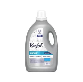 Amaciante Comfort Profissional 5L