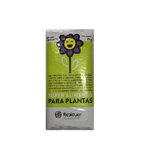 Adubo Orgânico Para Plantas 2kg