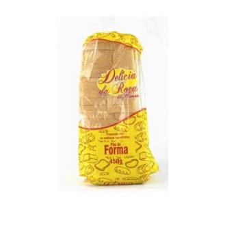 Pão de Forma Delícia da Roça 450g