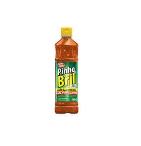 Desinfetante Pinho Brill Original 500ml