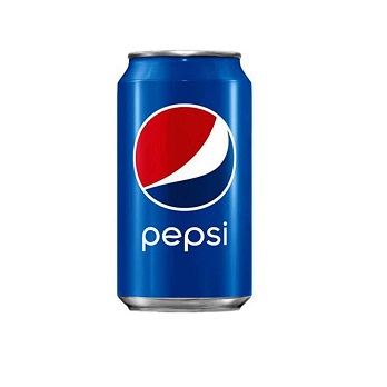 Refrigerante Pepsi Lata 350ml