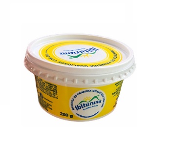 Manteiga com Sal Ibituruna 200g