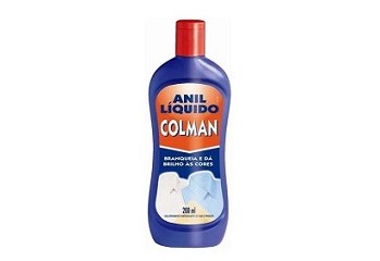 Anil Liquido Colman 200ml