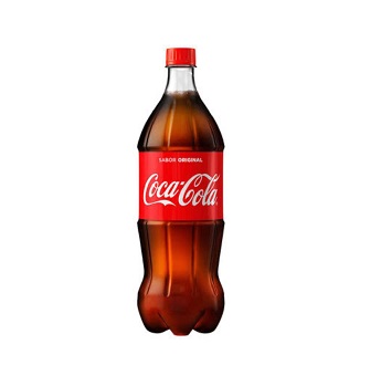 Refrigerante Coca Cola 1L