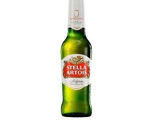 Cerveja Stella Artois 600ml