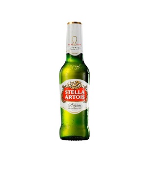 Cerveja Stella Artois 600ml