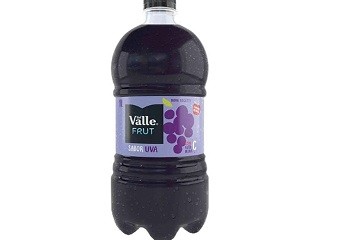 Suco de Uva Del Valle Frut 1L