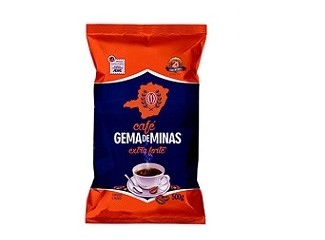 Café Gema de Minas Extra Forte 500g