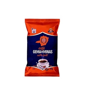 Café Gema de Minas Extra Forte 500g