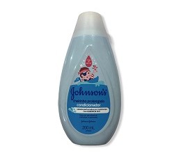 Condicionador Johnson’s Cheirinho Prolongado 200ml