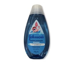 Shampoo Johnson’s Cheirinho Prolongado 200ml