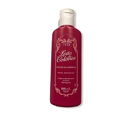 Leite de Colônia Final Fantastic 100ml