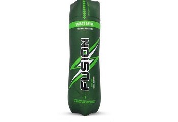 Energético Fusion 1L