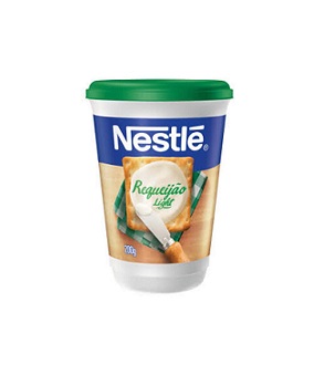 Requeijão Light Nestle Cremoso 200g