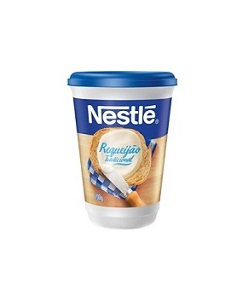 Requeijão Nestle Cremoso 200g