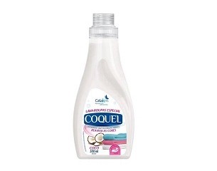 Lava Roupas Especial Coquel Coco 500ml