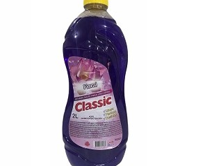 Desinfetante Classic Floral 2L