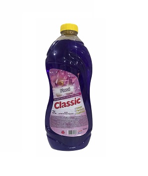 Desinfetante Classic Floral 2L