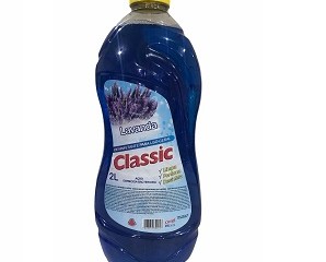 Desinfetante Classic Lavanda 2L