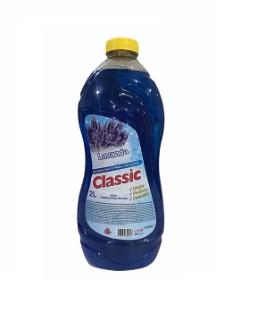 Desinfetante Classic Lavanda 2L