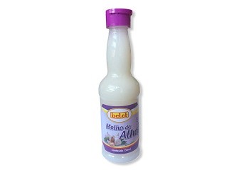 Molho de Alho Betel 150ml