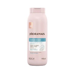 Loção Desod Corporal Perf de Bebê Hidramais 500ml