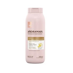 Loção Desod Corporal Colágeno Vit E Hidramais 500ml