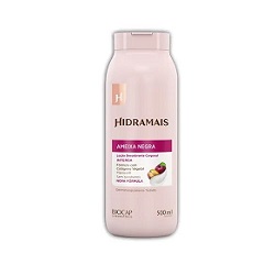 Loção Desod Corporal Ameixa Negra Hidramais 500ml
