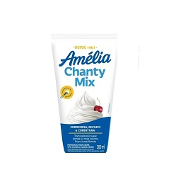 Amélia Chanty Mix 200ml