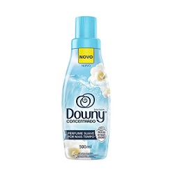 Amaciante Downy Brisa Suave 500ml