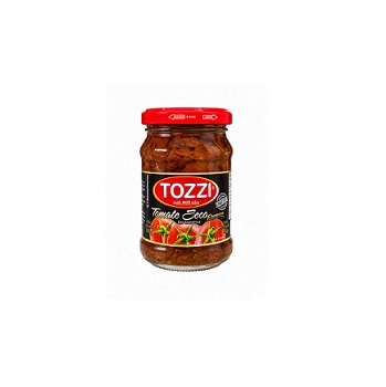 Tomate Seco em Conserva Tozzi 90g