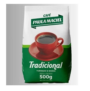 Café Paula Maciel 500g