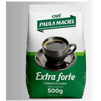 Café Paula Maciel Extra Forte 500g