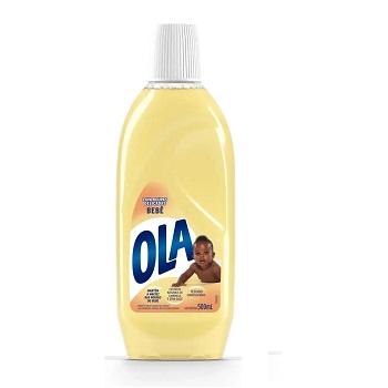 Lava Roupas OLA Bebe 500ml