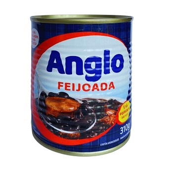 Feijoada Anglo 310g