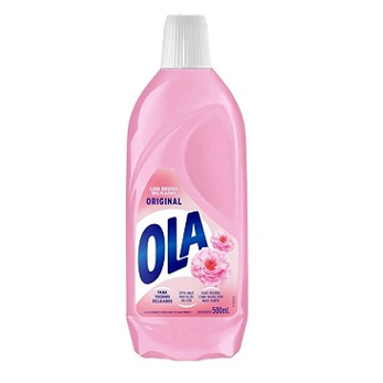 Lava Roupas OLA Original 500ml