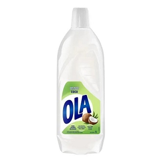 Lava Roupas OLA Coco 500ml