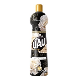 Multiuso Chá Branco UAU 480ml