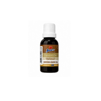 Essência Artificial De Coco Junco 30ml