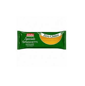 Macarrão Espaguete Zero Gluten Santa Amália 500g
