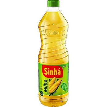 Oléo Sinhá Milho 900ml