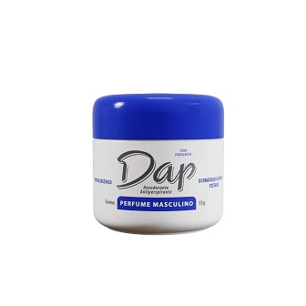 Desodorante Creme Dap Perfume Masc 55g