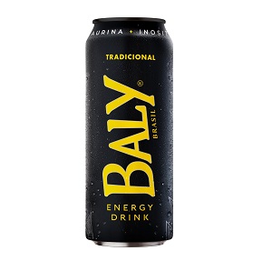 Energético Baly Trad 473ml