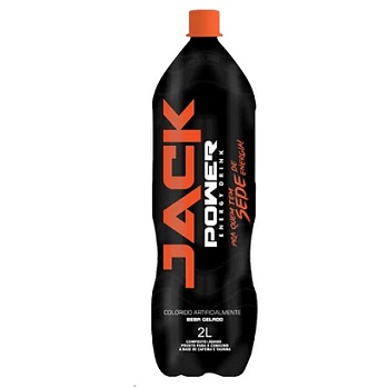 Energetico Jack Power Tradicional 2L