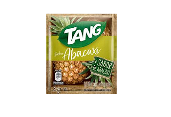Suco Tang de Abacaxi 18g